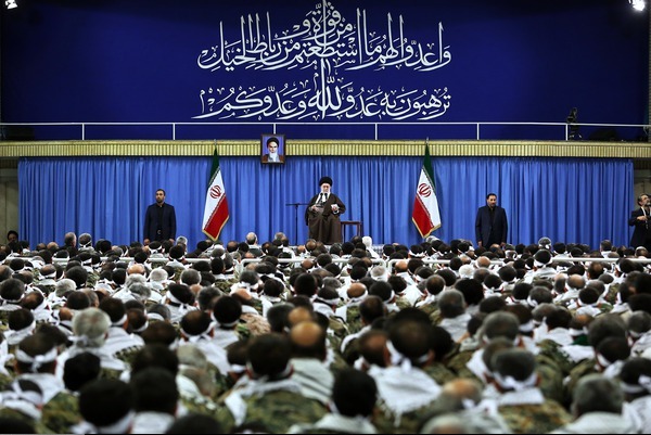 Imam Khamenei: Enemy's Infiltration exploits money and sex appeals to change beliefs